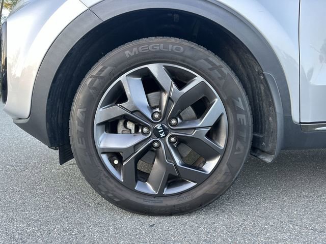 Used 2020 Kia Sportage S AWD/4WD image 11