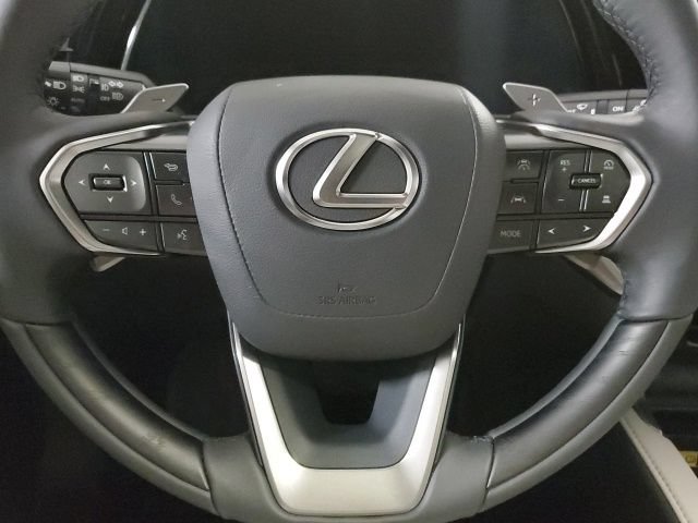New 2026 Lexus RX 350h w/ Accessory Package (Z1) AWD/4WD image 22