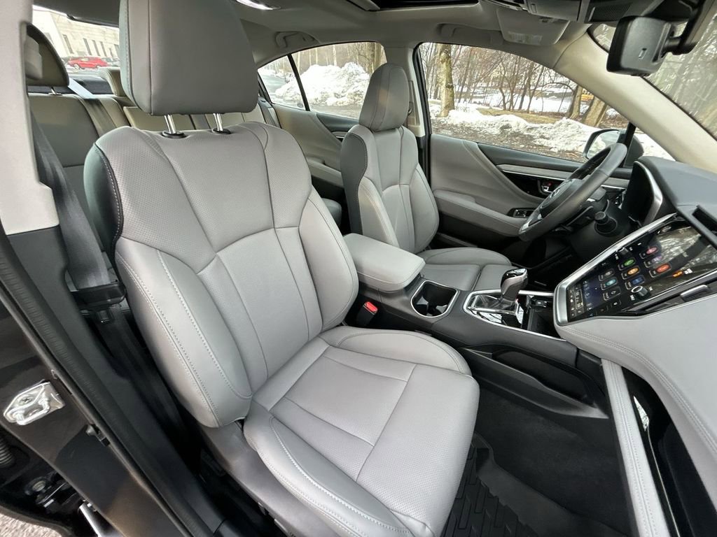 Certified 2025 Subaru Legacy Limited image 25