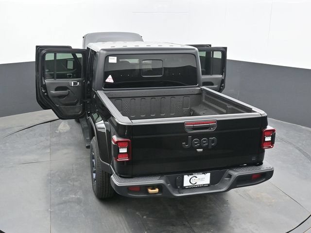 New 2026 Jeep Gladiator Sport AWD/4WD image 69