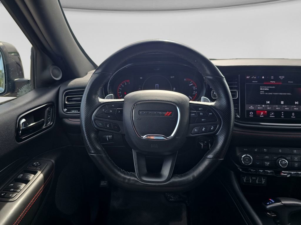 Used 2024 Dodge Durango GT AWD/4WD image 13