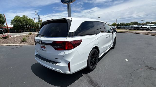 New 2026 Honda Odyssey Sport-L image 4