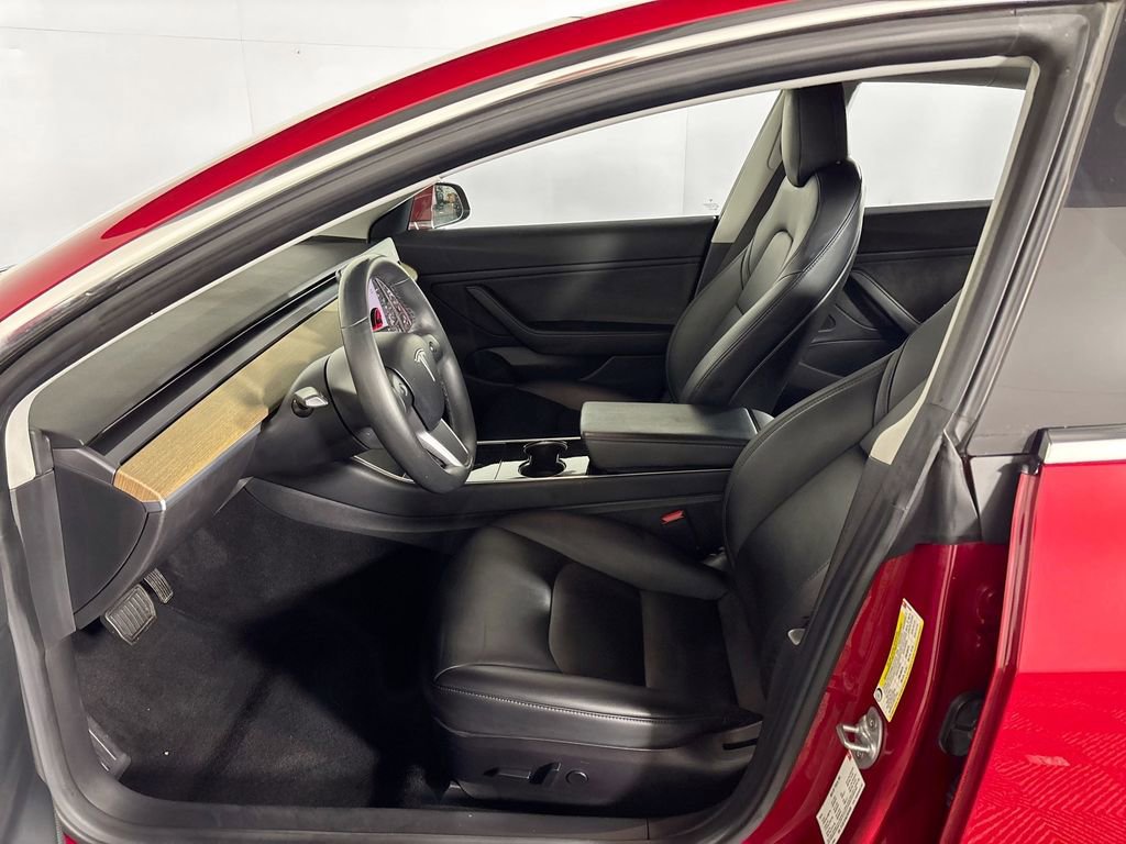 Used 2018 Tesla Model 3 Long Range image 11