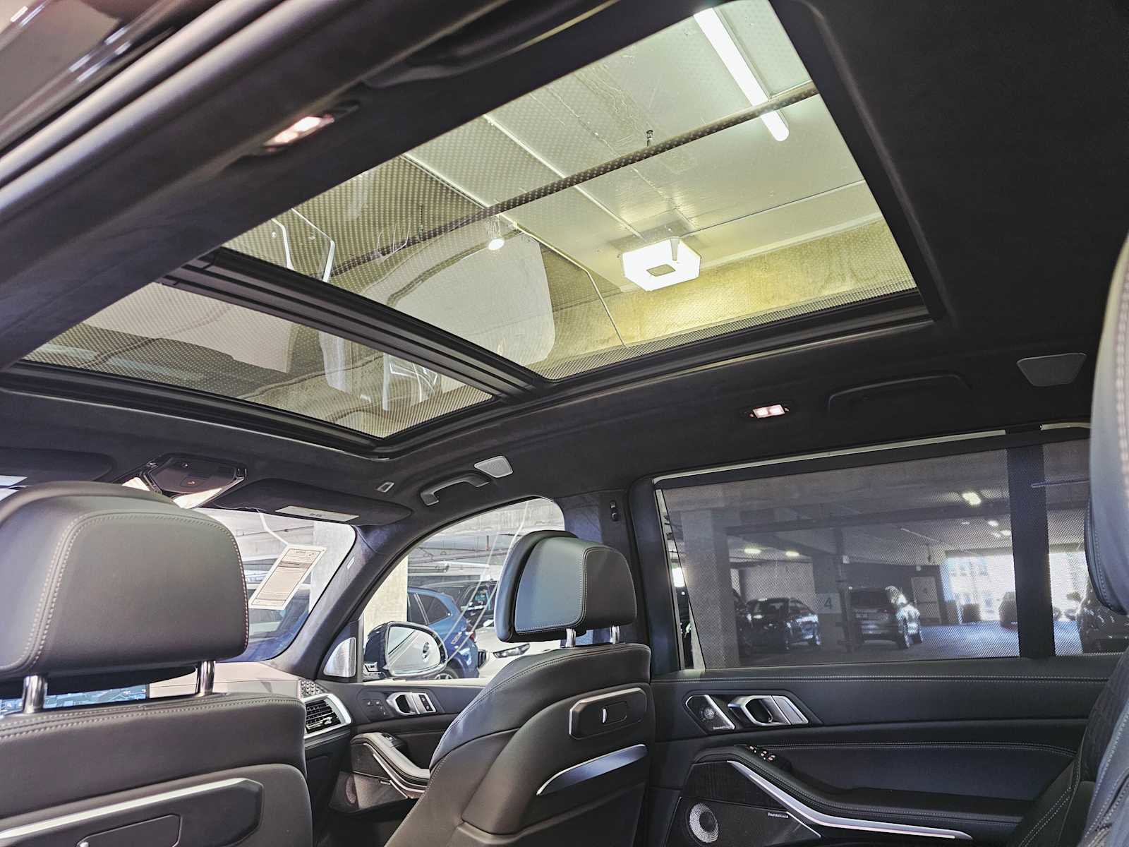 New 2026 BMW ALPINA XB7 image 26