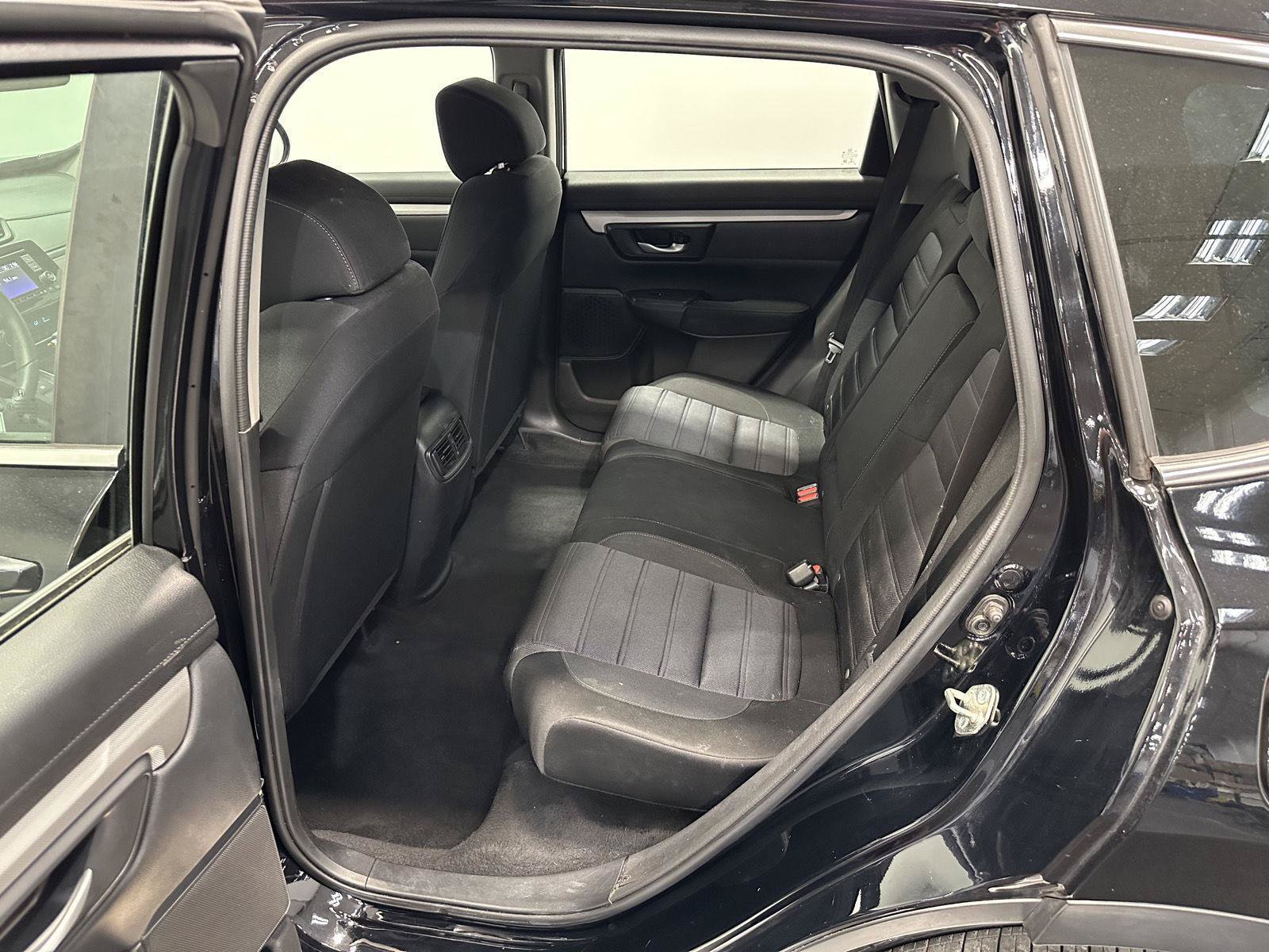 Used 2019 Honda CR-V LX image 22