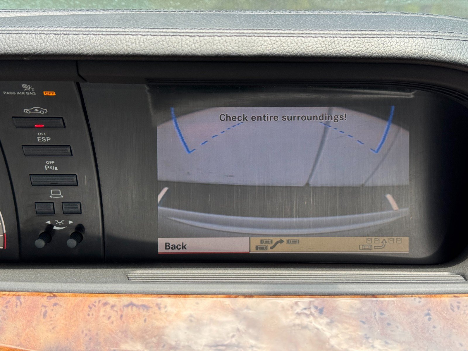 Used 2007 Mercedes-Benz S 550 image 25