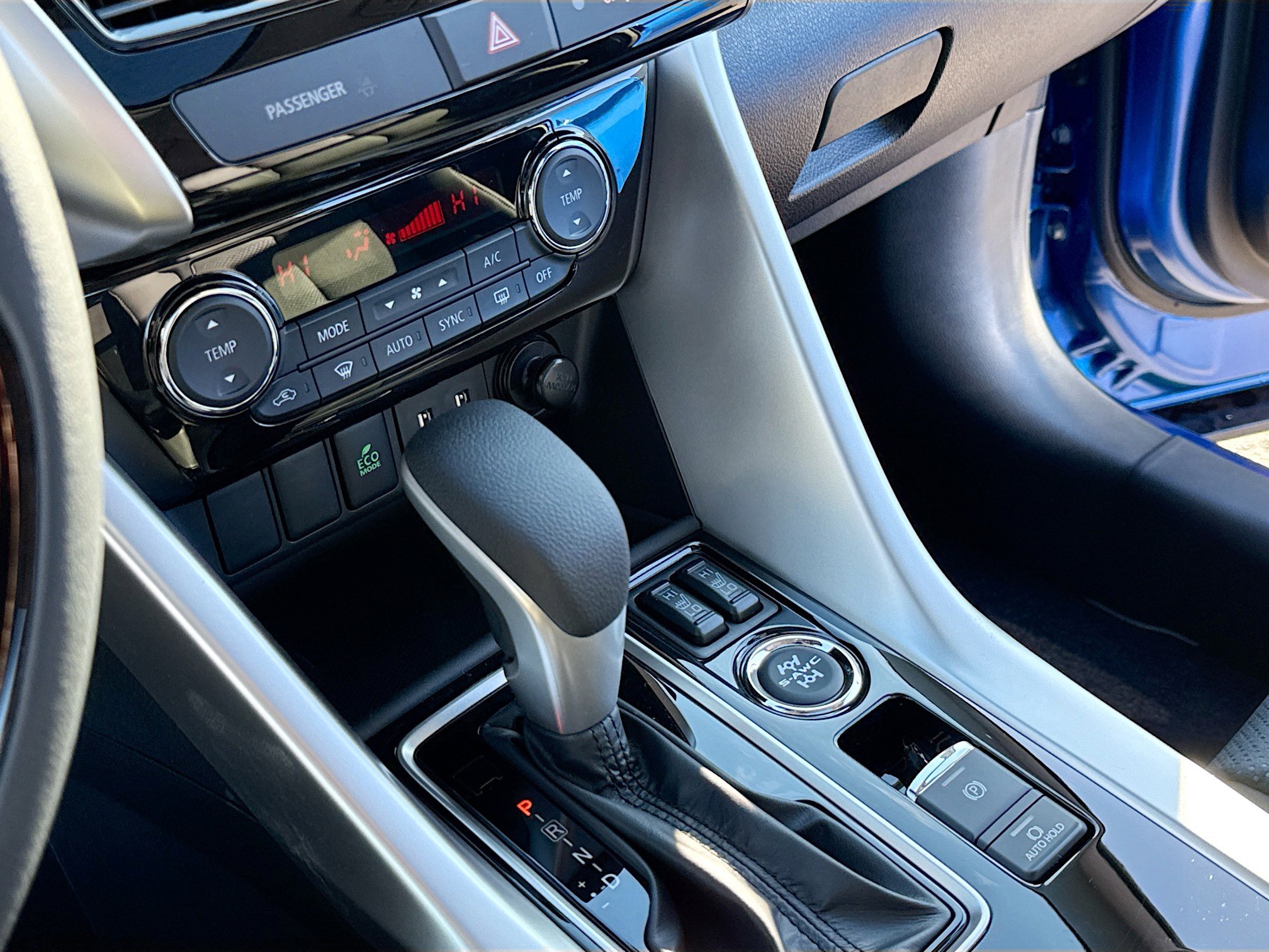 New 2026 Mitsubishi Eclipse Cross SE image 11