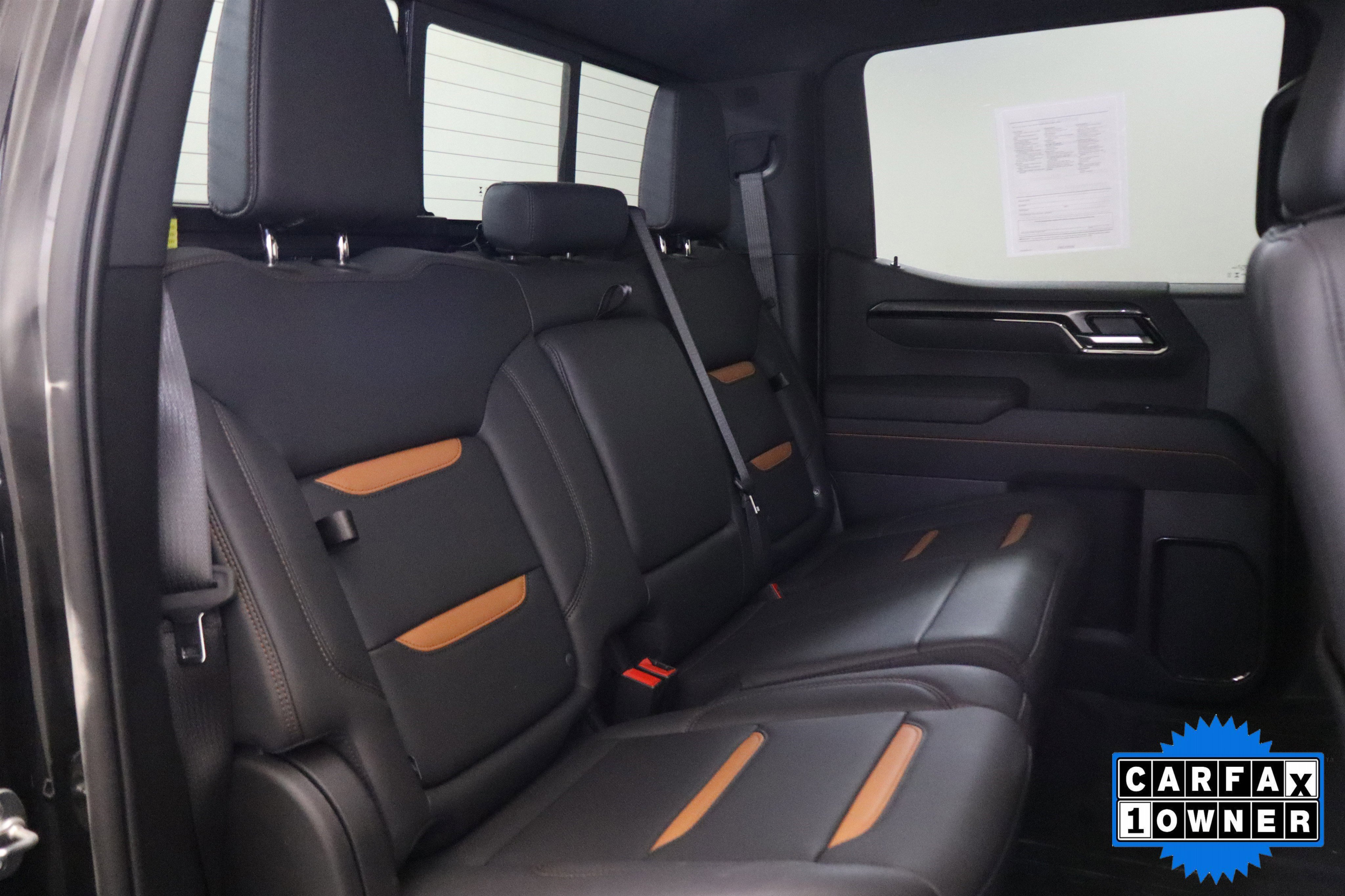 Used 2026 GMC Sierra 1500 AT4 w/ AT4 Premium Package AWD/4WD image 21