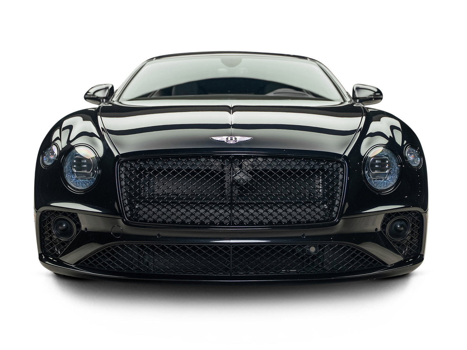Used 2022 Bentley Continental GT Speed AWD/4WD image 2
