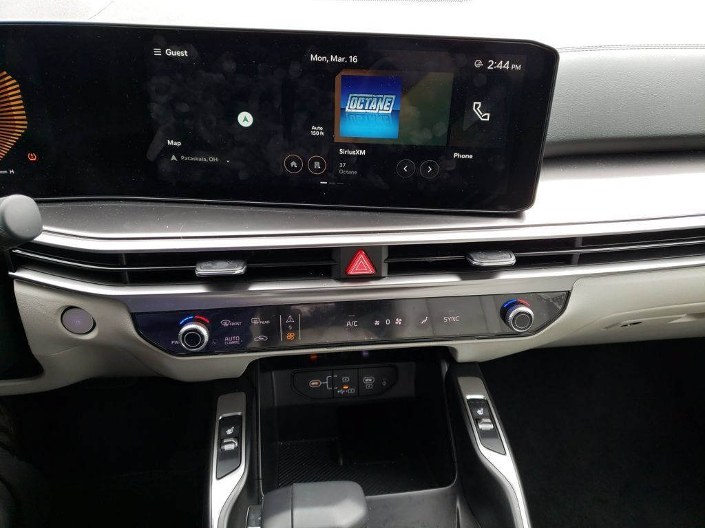 New 2025 Kia Sorento EX AWD/4WD image 20