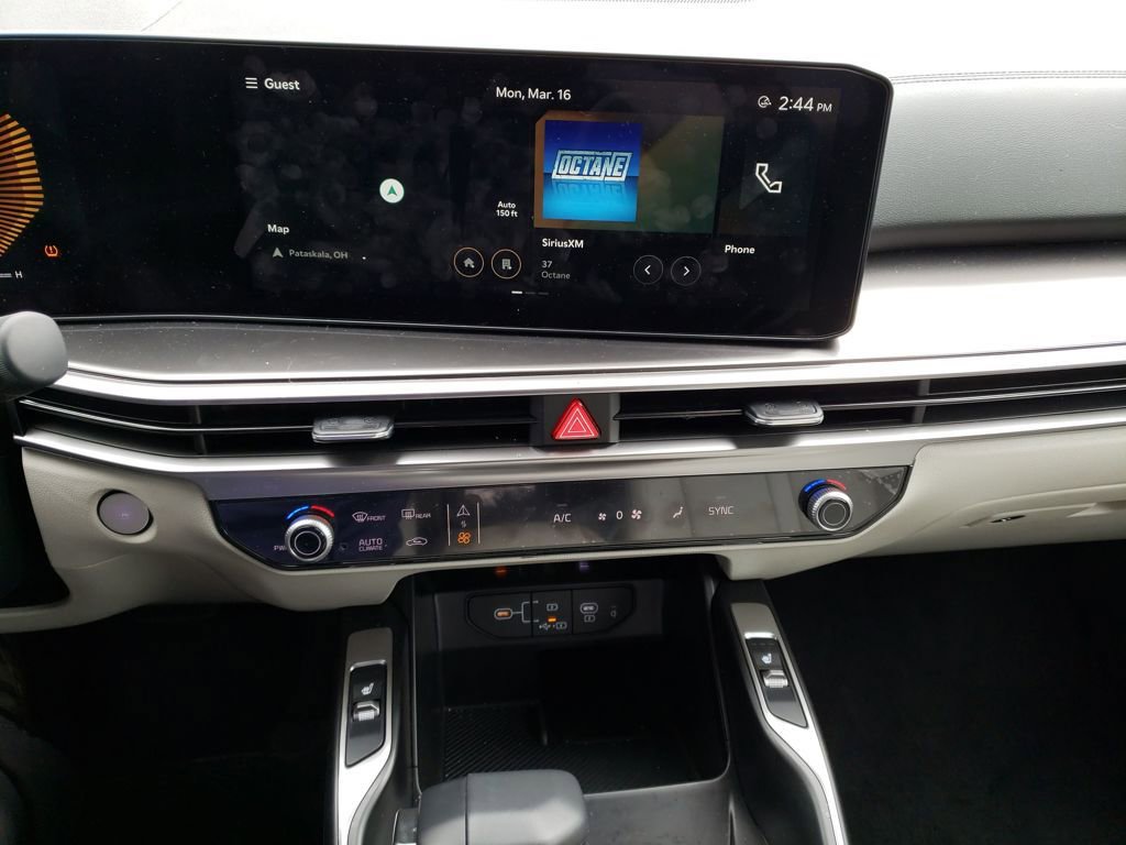 New 2025 Kia Sorento EX AWD/4WD image 20