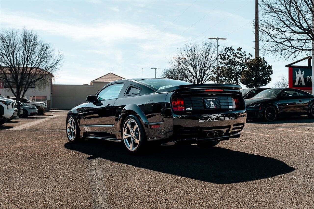 Used 2007 Ford Mustang GT Premium image 5