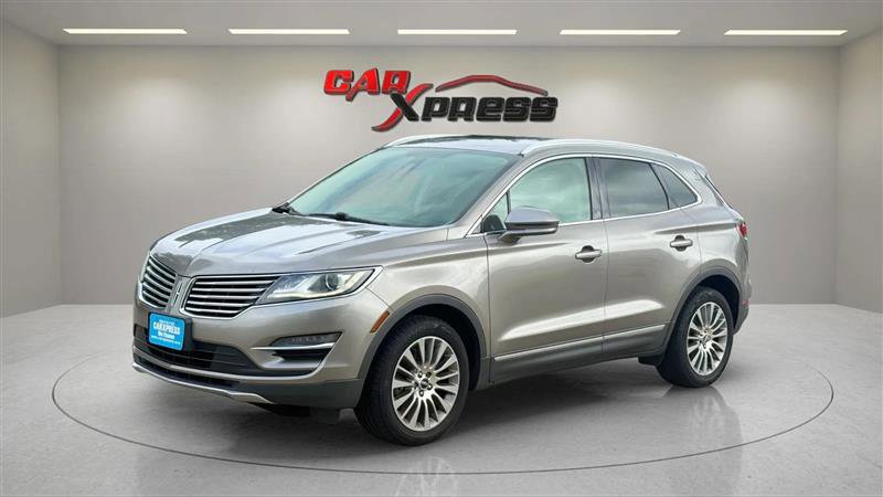 Used 2016 Lincoln MKC Reserve w/ Lincoln MKC Climate Package image 16