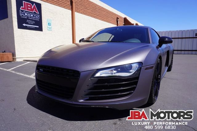 Used 2009 Audi R8 V8 image 53