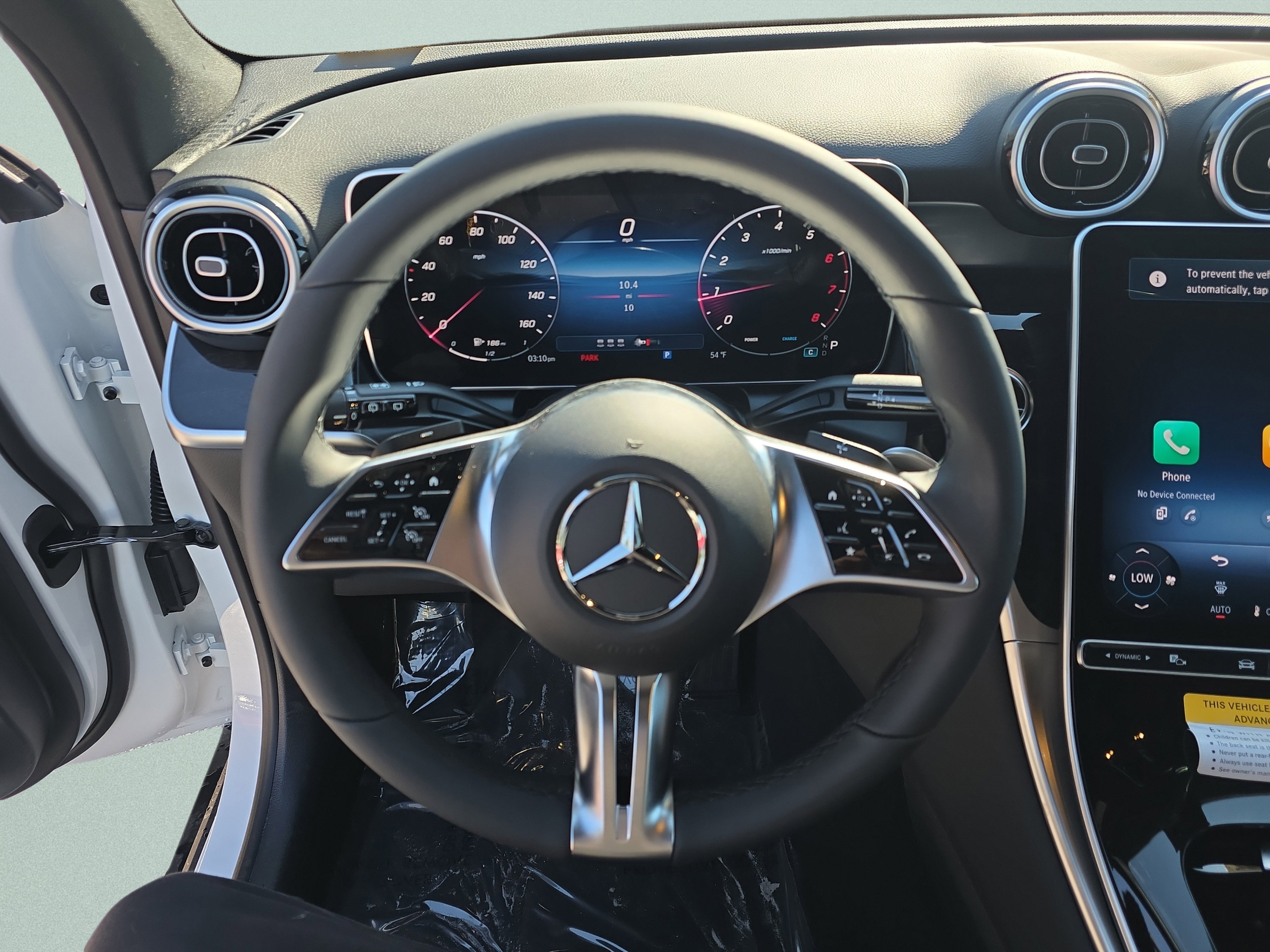 Certified 2026 Mercedes-Benz GLC 300 image 23