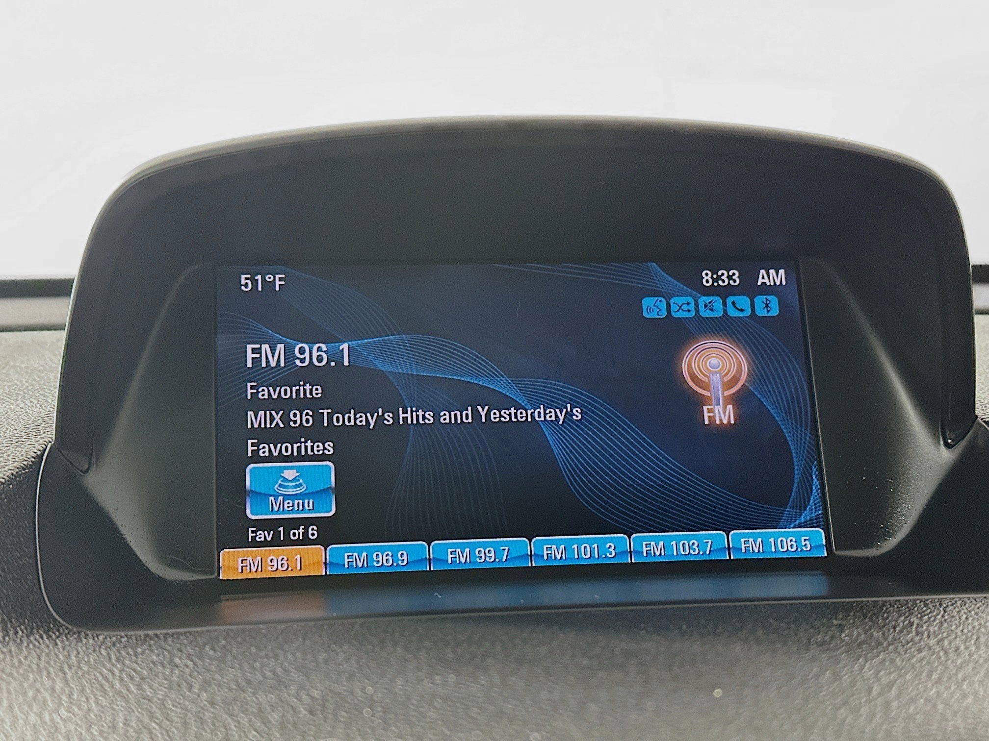 Used 2016 Buick Encore Convenience image 14