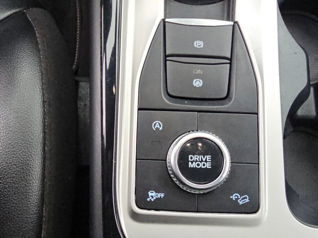 Certified 2022 Ford Explorer ST w/ Equipment Group 401A image 30