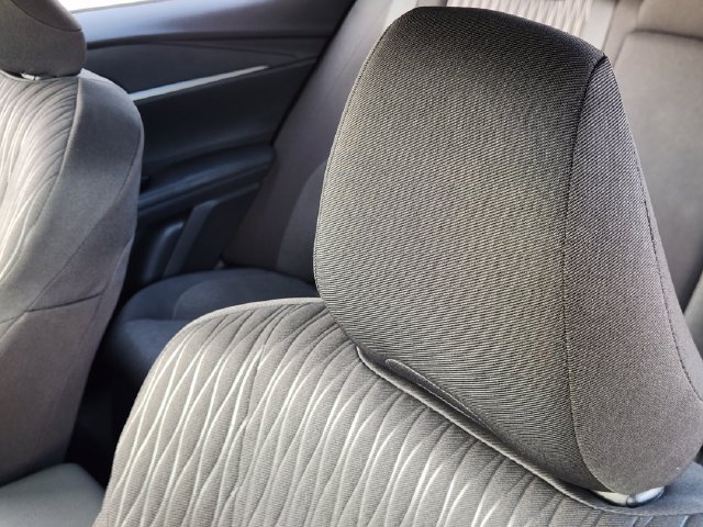 Certified 2026 Toyota Camry LE w/ Convenience Package FWD image 12
