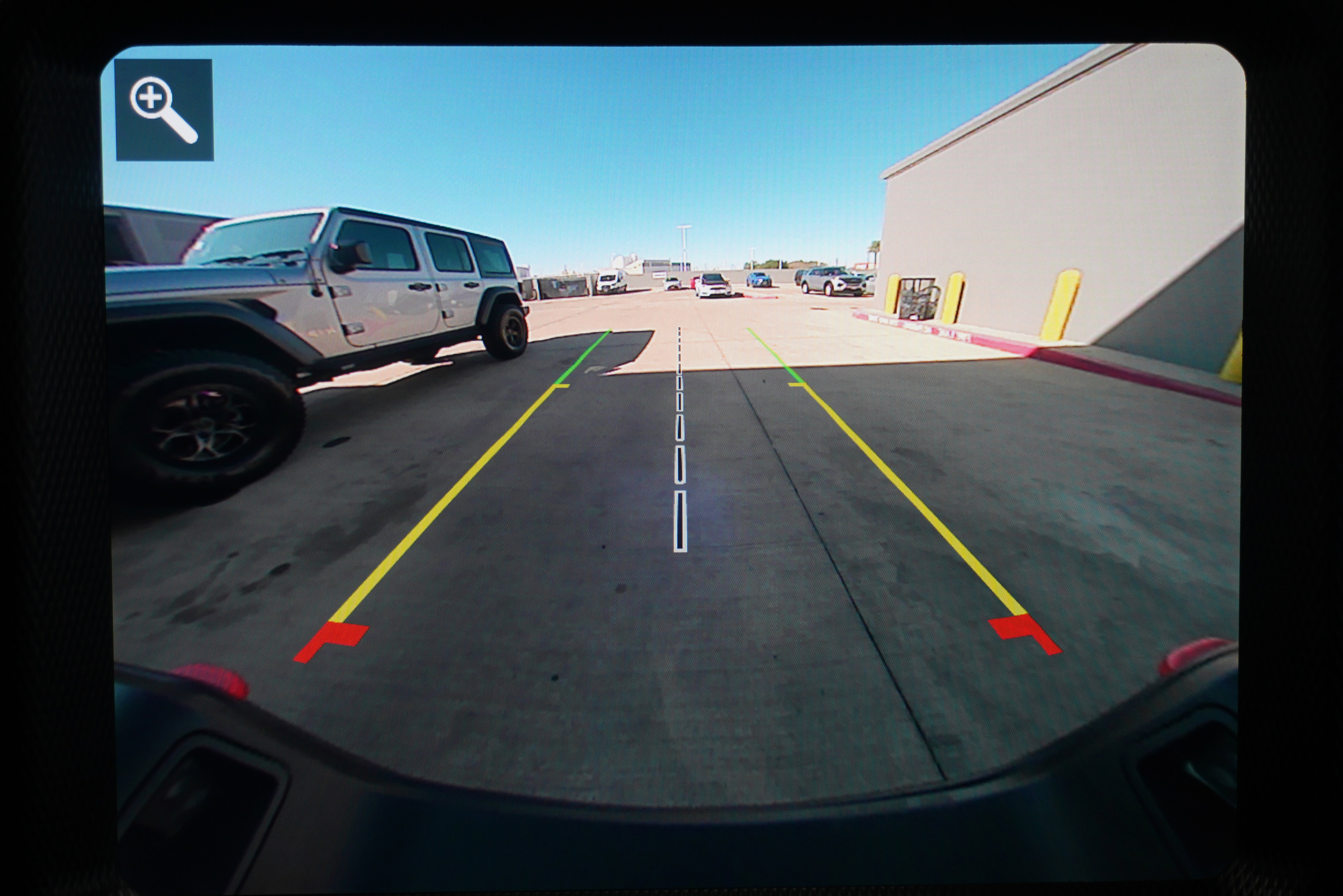 Used 2023 Jeep Gladiator Mojave w/ LED Lighting Group image 18