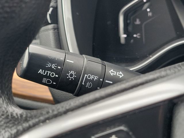 Used 2022 Honda CR-V EX image 33