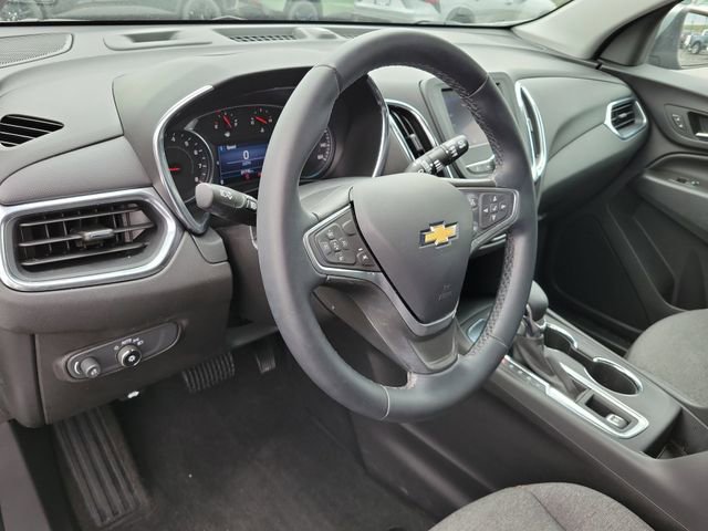 Certified 2023 Chevrolet Equinox LT FWD image 26