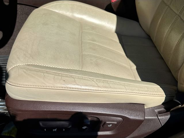 Used 2017 Lexus ES 350 image 21