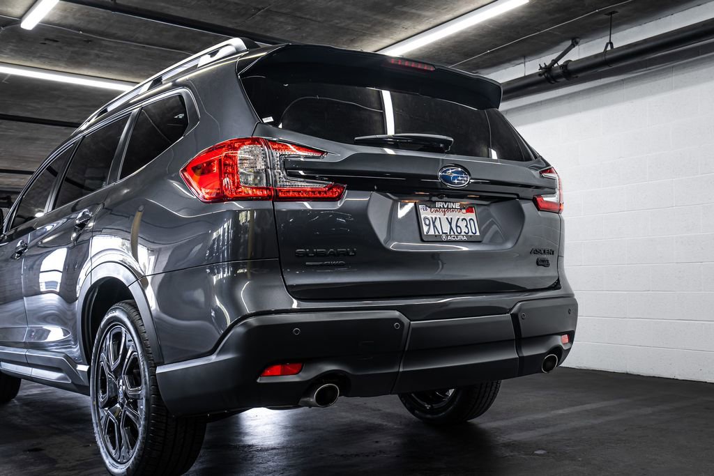 Used 2024 Subaru Ascent Onyx Edition AWD/4WD image 15