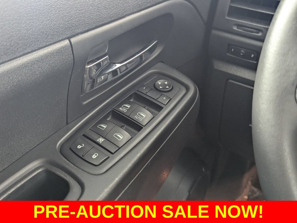 Used 2012 Jeep Liberty Sport RWD image 15