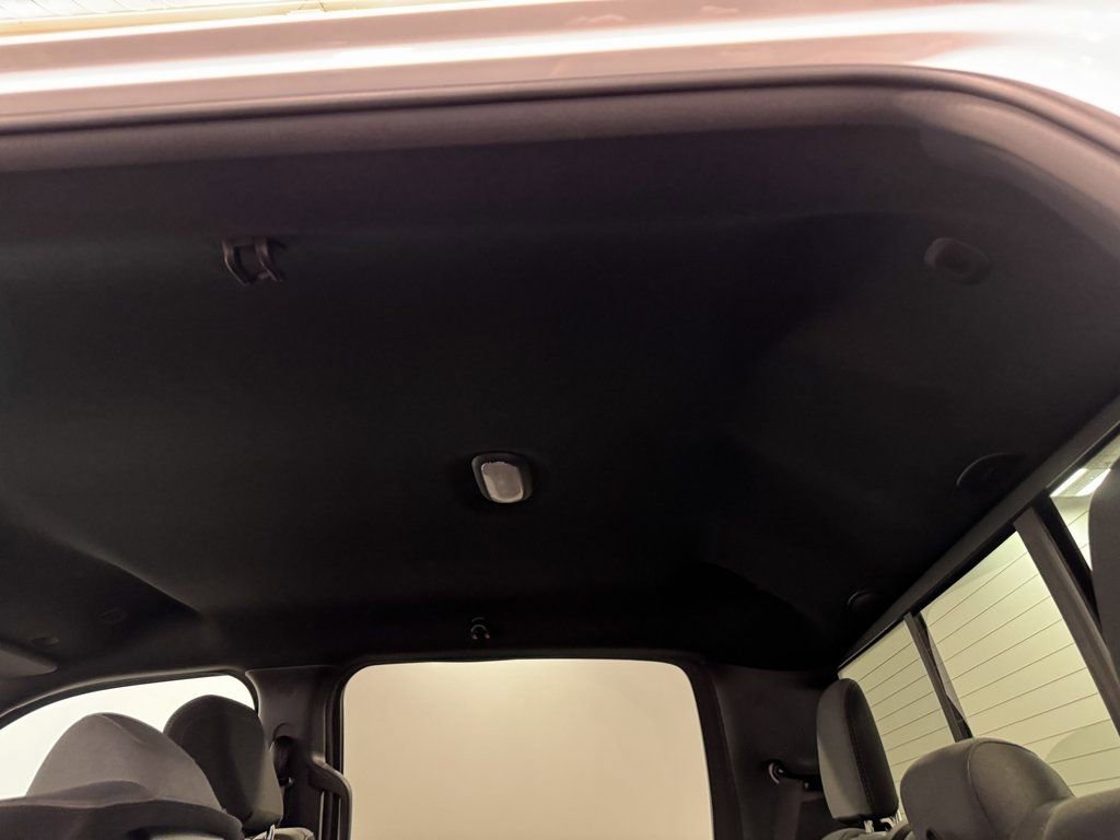 Used 2021 RAM 1500 Big Horn image 10