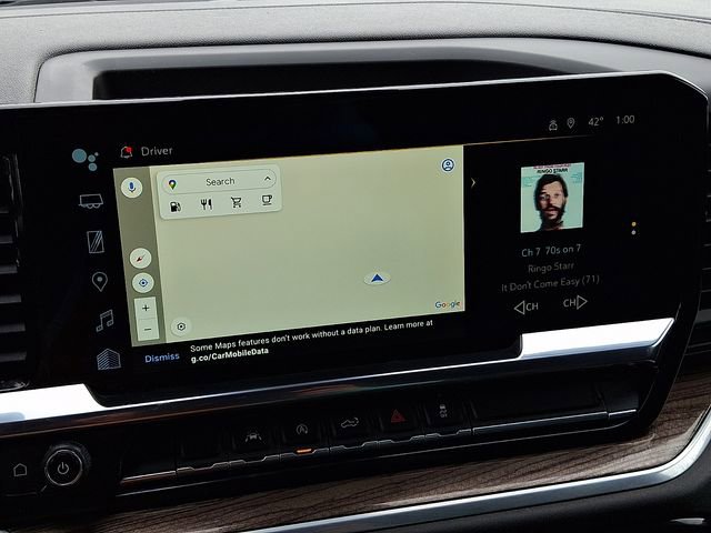 Used 2022 Chevrolet Silverado 1500 LT image 20