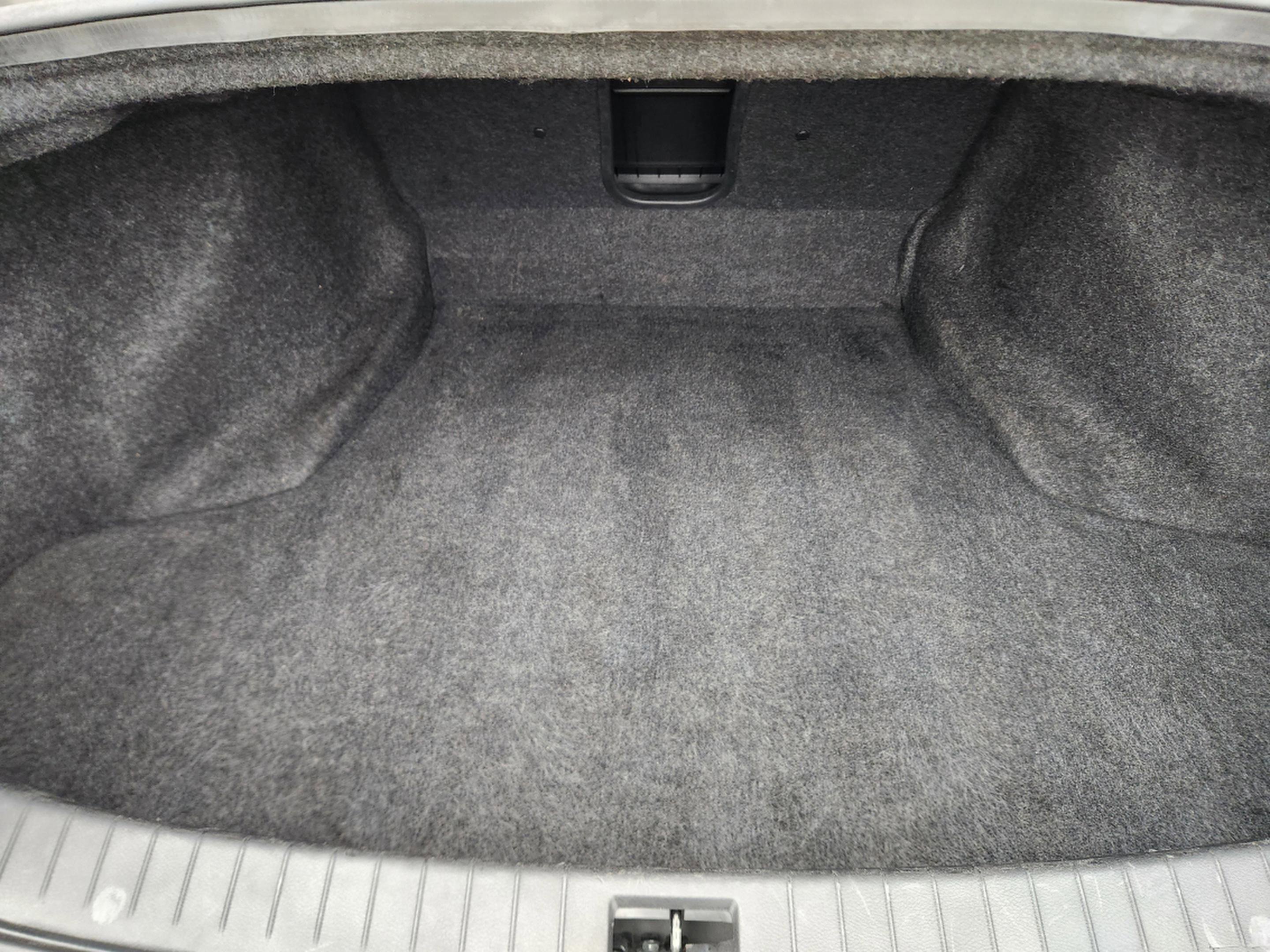 Used 2019 INFINITI Q50 Luxe RWD image 28