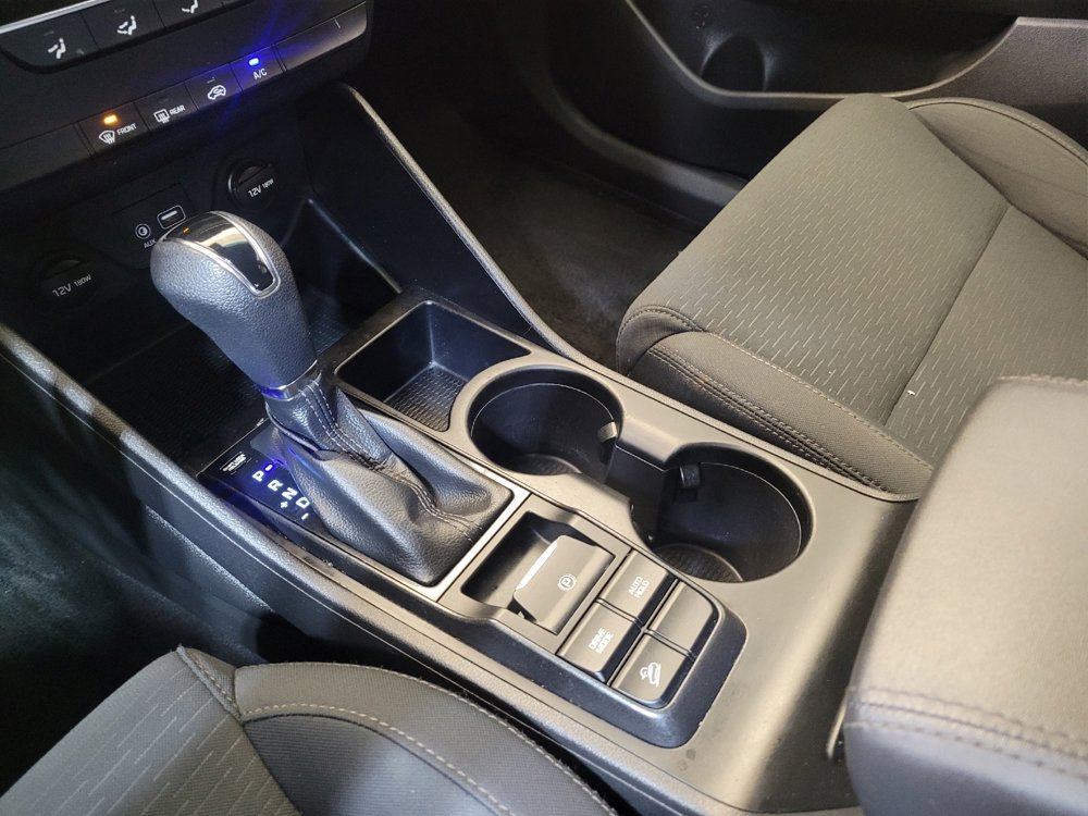 Used 2019 Hyundai Tucson SE image 26