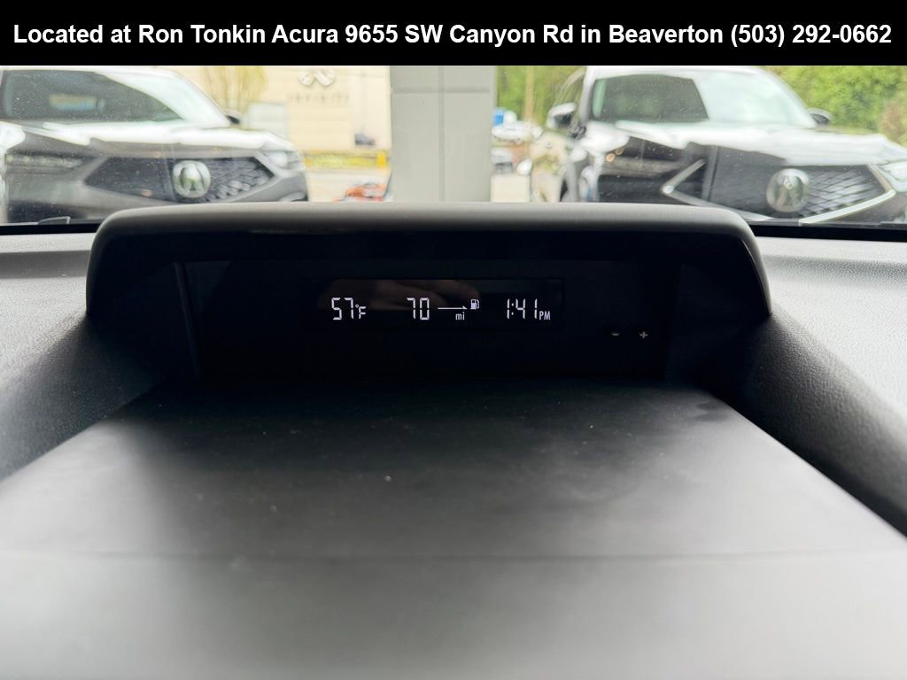 Used 2023 Subaru Impreza 2.0i AWD/4WD image 23