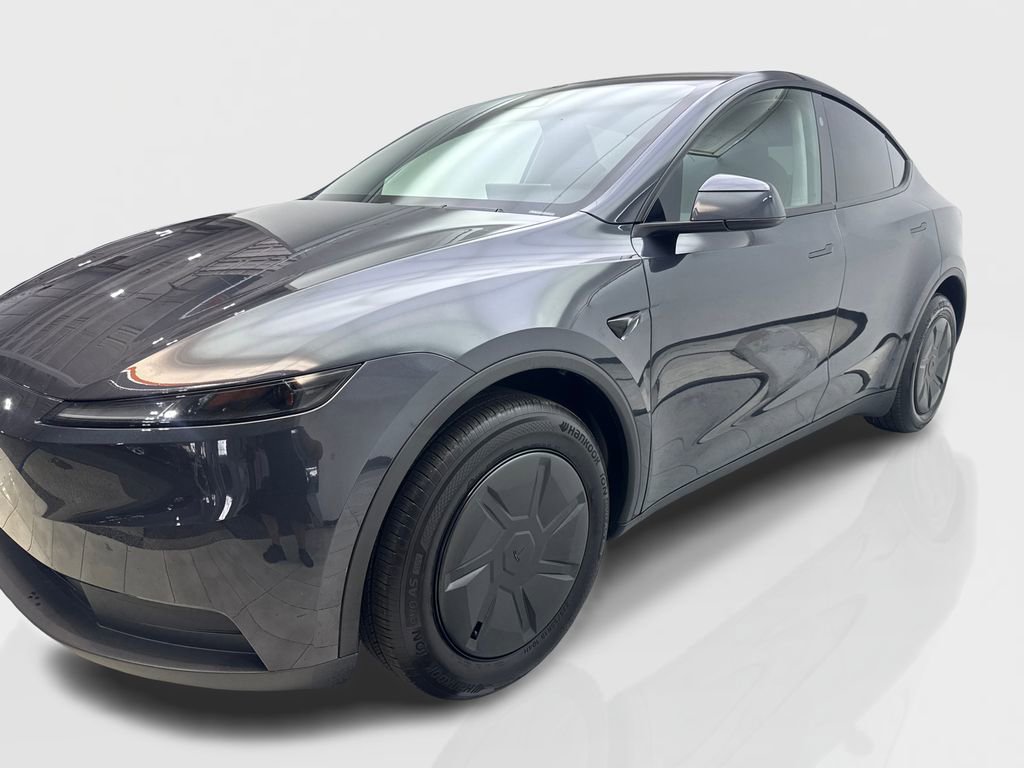 Used 2026 Tesla Model Y 2WD image 11
