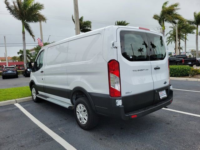 Used 2024 Ford Transit 250 Low Roof w/ Exterior Upgrade Package image 3