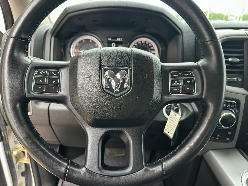 Used 2023 RAM 1500 Express w/ Wheel & Sound Group AWD/4WD image 15