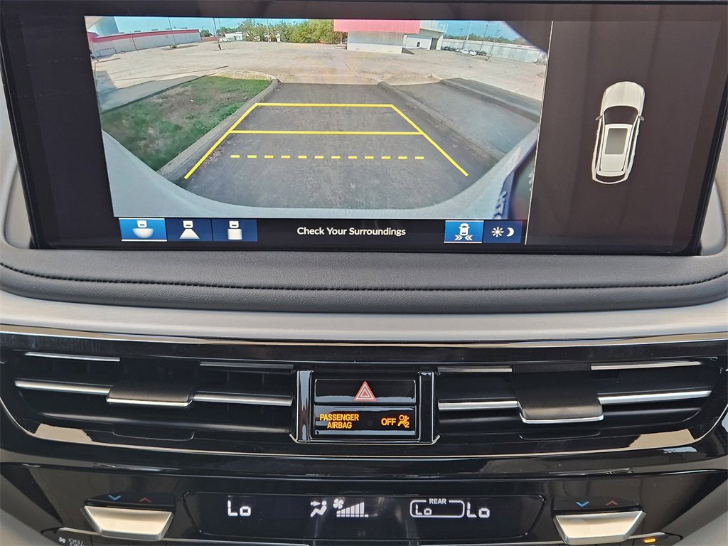 New 2026 Acura MDX w/ Technology Package image 18