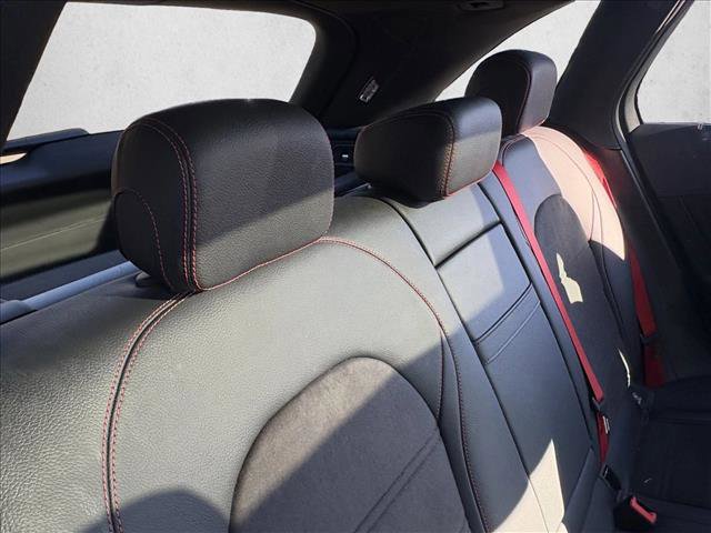 Used 2022 Mercedes-Benz GLC 43 AMG 4MATIC image 18