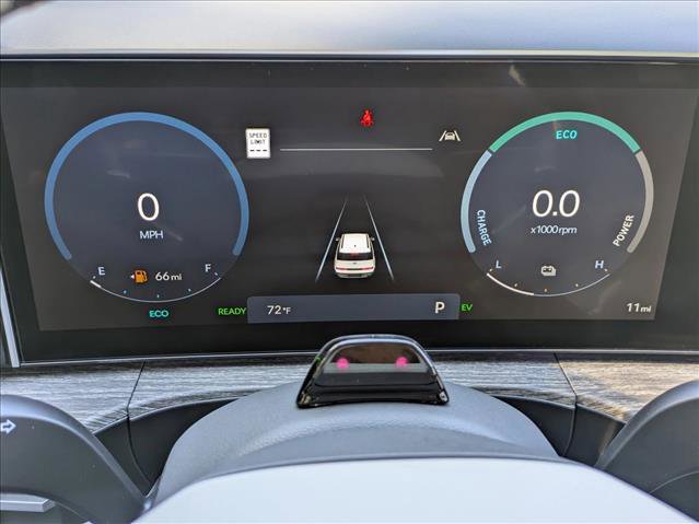 New 2026 Hyundai Santa Fe Calligraphy image 11