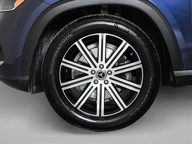 Certified 2026 Mercedes-Benz GLE 350 4MATIC image 26