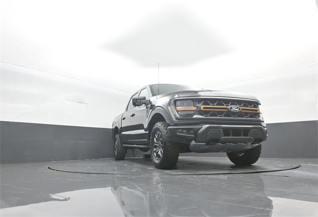 New 2025 Ford F150 Tremor w/ Equipment Group 402A High image 28