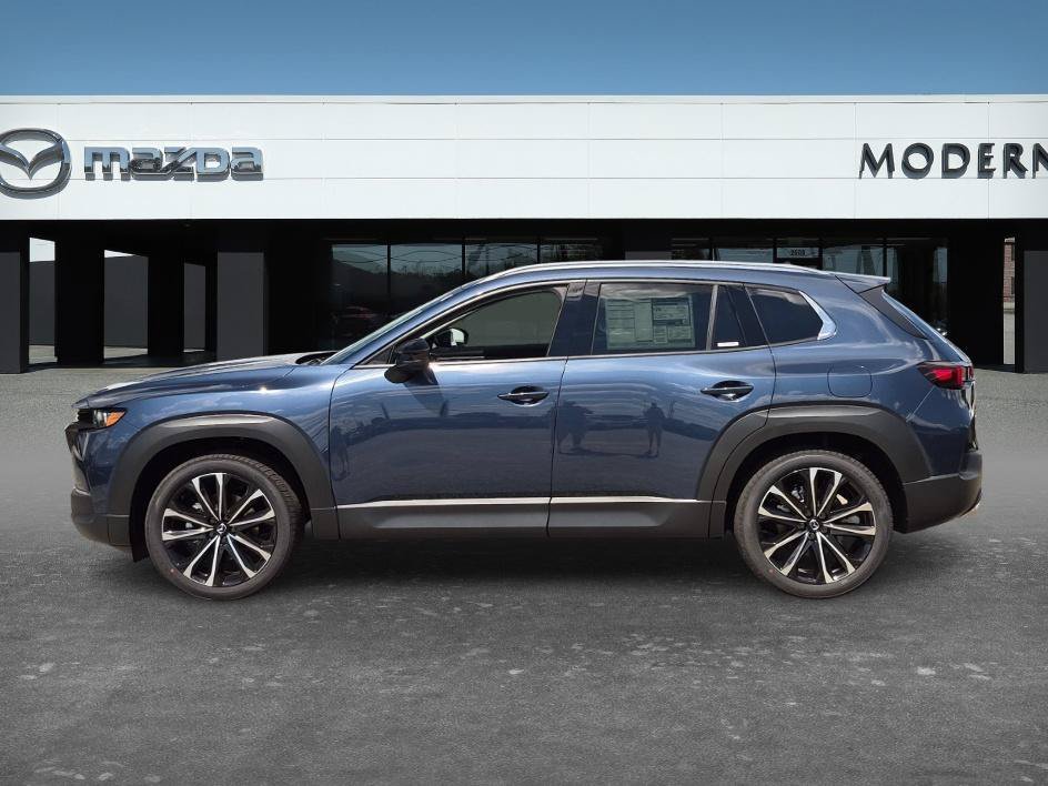 New 2026 MAZDA CX-50 AWD 2.5 S w/ Weather Package image 2