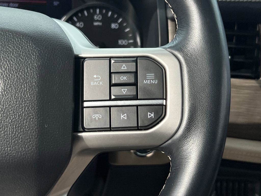 Used 2024 Ford Expedition Limited image 27