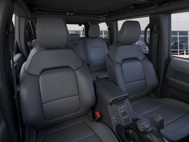 New 2026 Ford Bronco Big Bend w/ Black Diamond Package AWD/4WD image 27