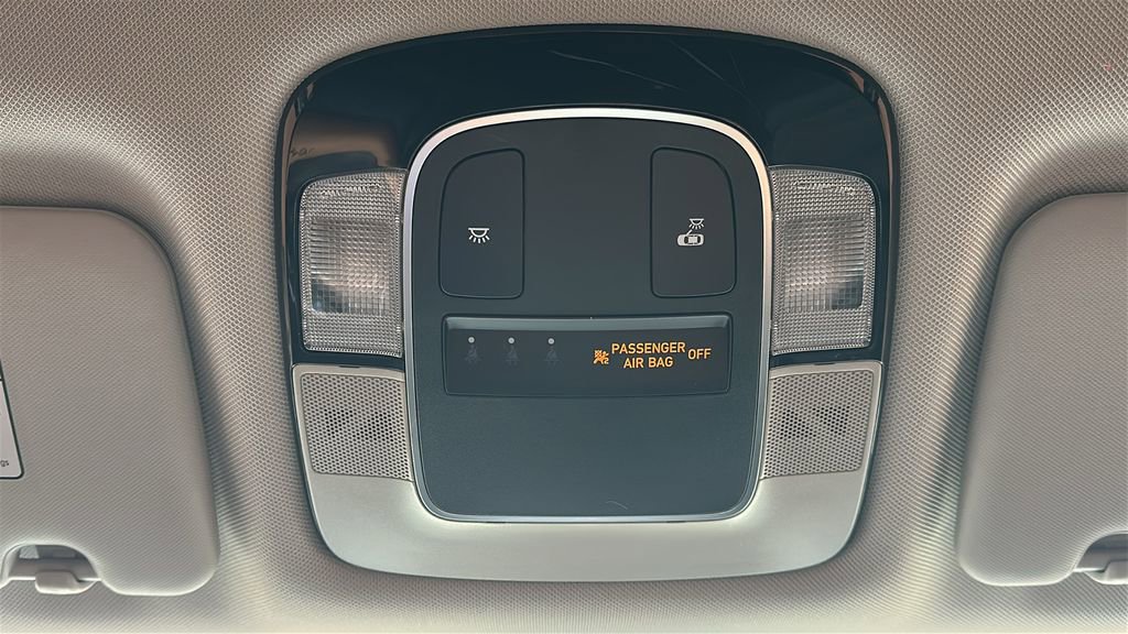 Certified 2024 Hyundai Tucson SE FWD image 28