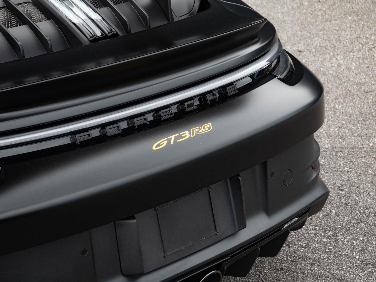 Used 2023 Porsche 911 GT3 RS RWD image 28