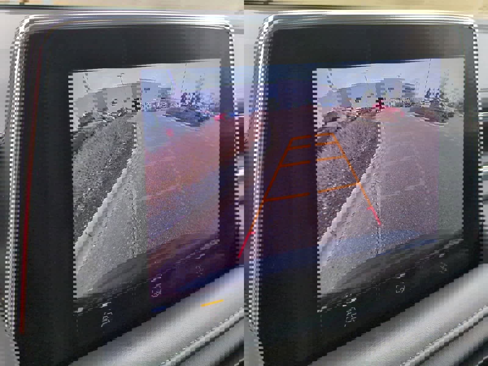 Used 2023 Chevrolet Tahoe LT w/ Max Trailering Package image 31