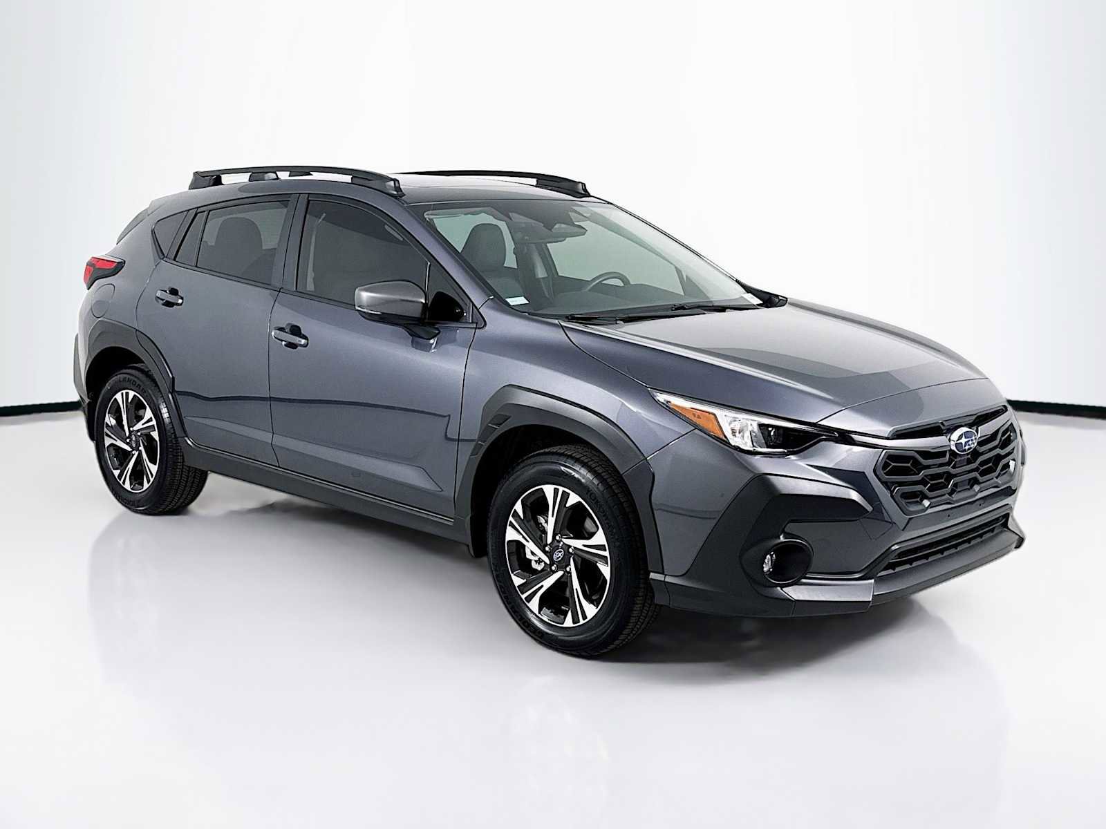 Used 2024 Subaru Crosstrek 2.0i Premium image 7