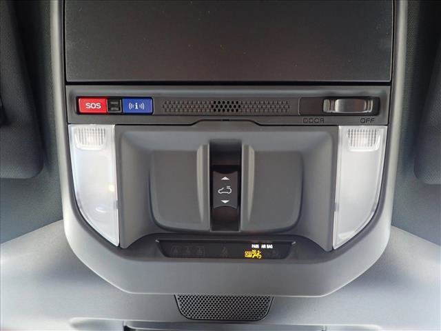 New 2026 Subaru Forester Wilderness AWD/4WD image 23