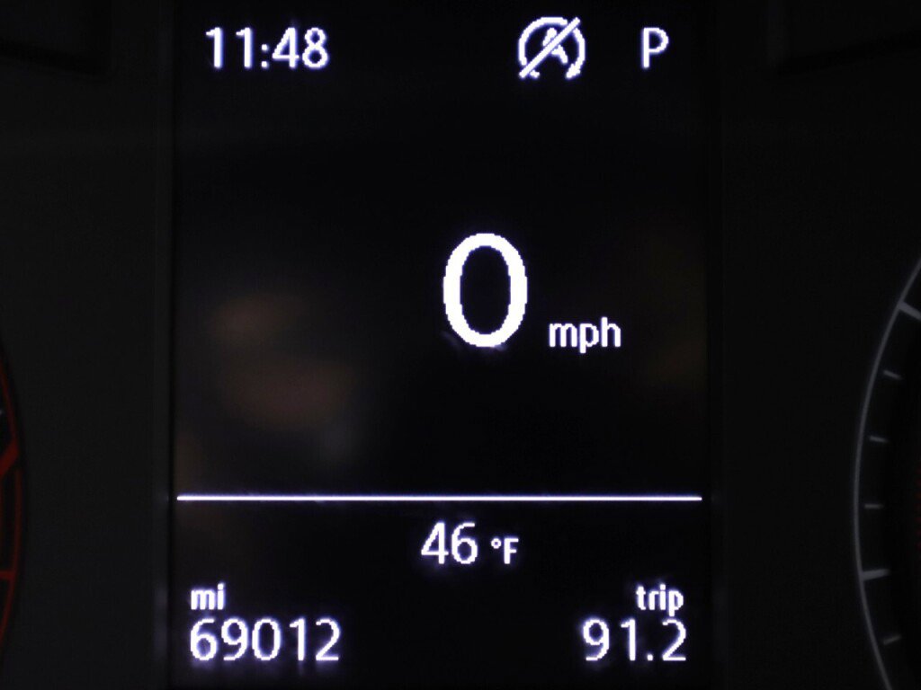 Used 2020 Volkswagen Jetta S w/ Driver Assistance Package image 14